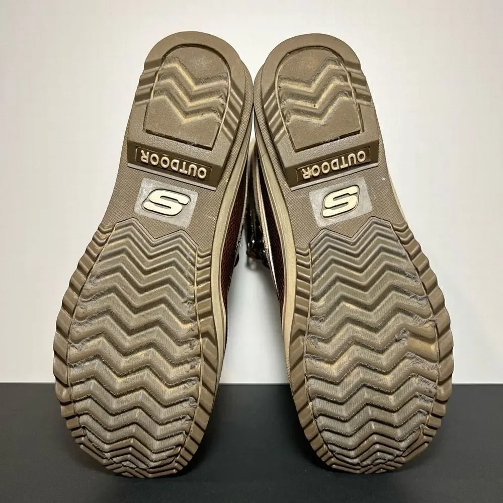 Skechers womens outdoor